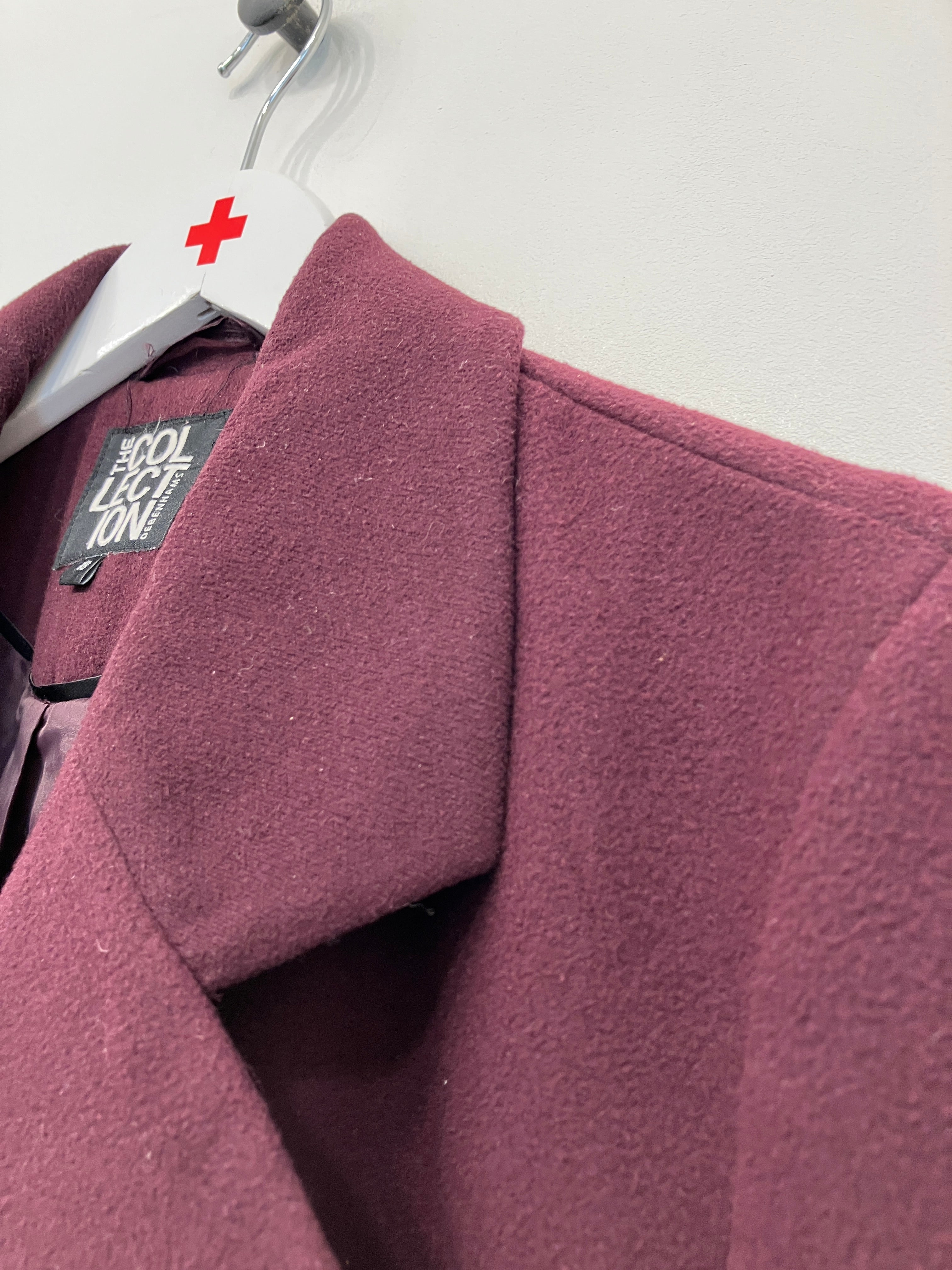 The Collection Blazer